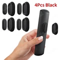 4PCS Black