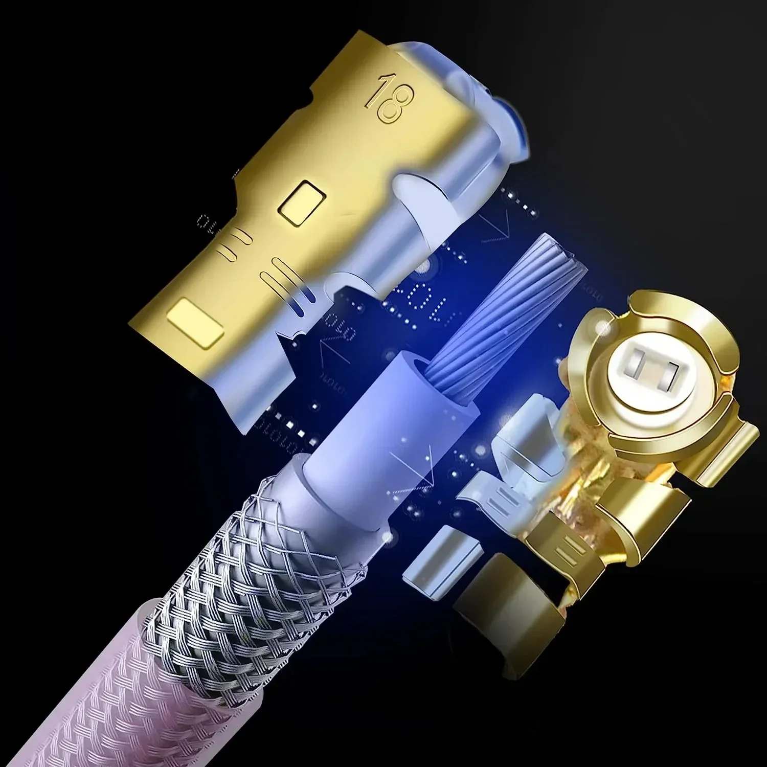 1 Uds Cable RG178 SMA hembra montaje en panel de 4 orificios a UFL U.FL IPX-1 conector RG 178 RF Coaxial Pigtail extensión de antena WIFI - imagen 4