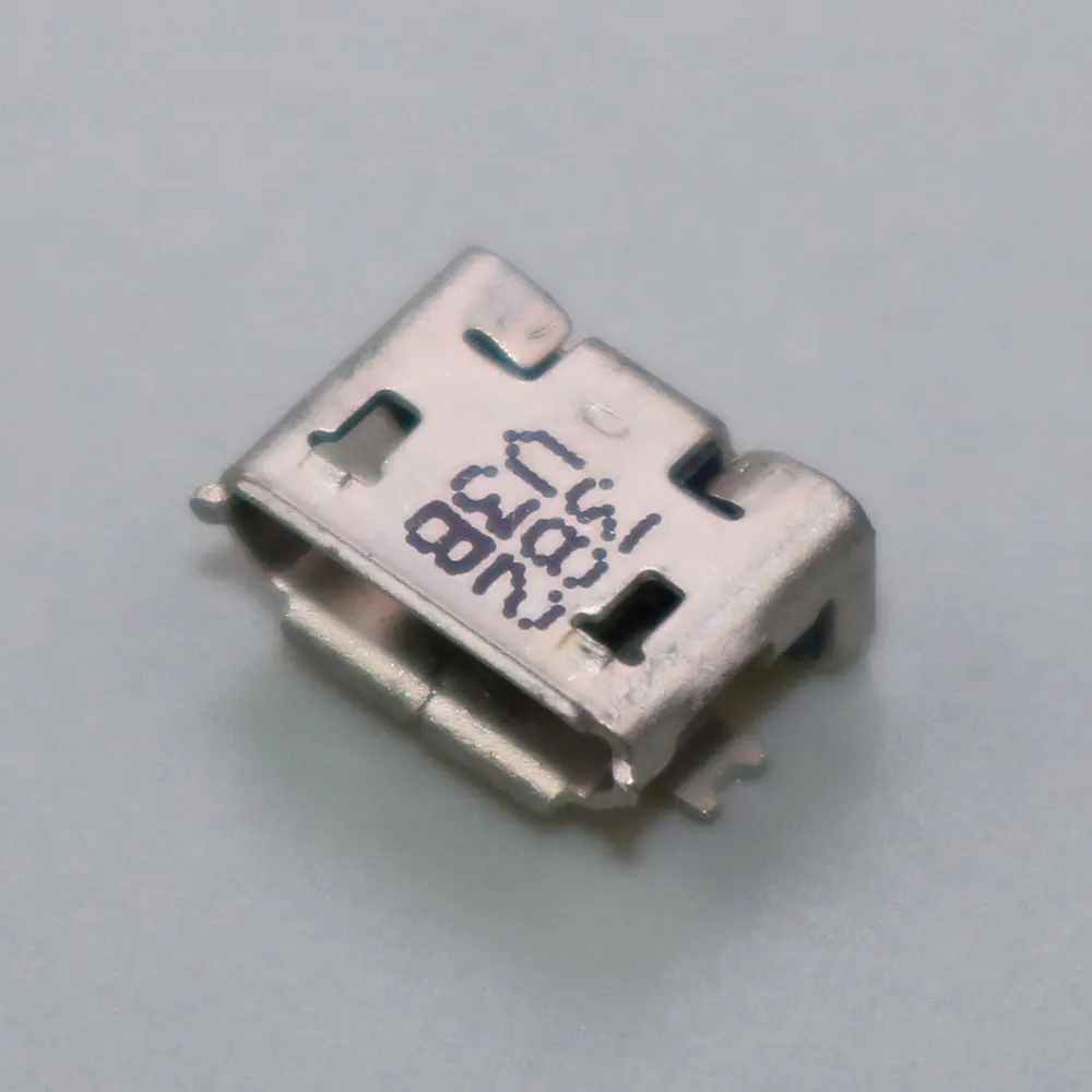Conector de puerto de carga Micro USB para Tolino Books, toma de corriente para Nokia N85, N86, N95, E66, C5-00, C2, E603, E610, E52, 5-20 unidades - imagen 5