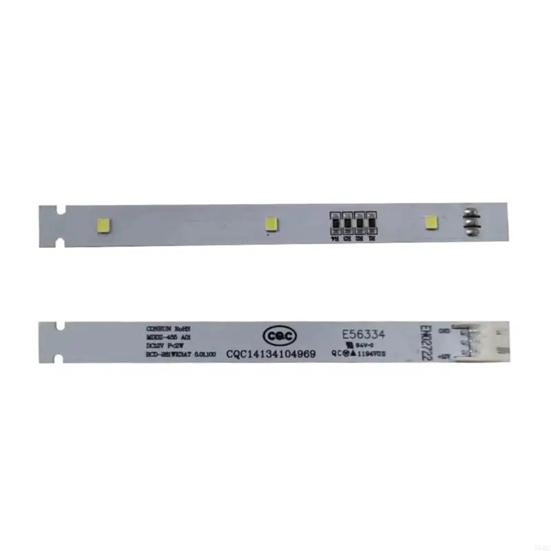 55kc BCD-450W 261WK CQC14134104969 E563334 Reemplazo directo luz LED del refrigerador - imagen 3