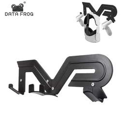 DATA FROG Soporte de Pared para Auriculares VR – Quest 2, Rift S y Vive
