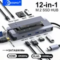12-in-1 M.2 SSD