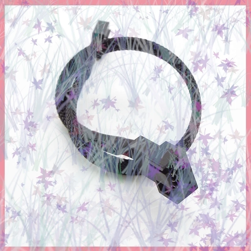 1/2/5 Uds nuevo divisor de ventilador PWM 1TO1/2/3/4 Cable adaptador 4pin ordenador CPU ventilador divisor PC Cable de alimentación de extensión de ventilador B6 - imagen 2