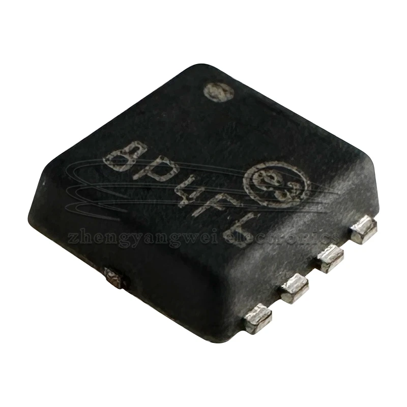 2 uds STL8P4LLF6 PowerFLAT (3,3x3,3) 8P4F6 1 canal P 40v transistor de potencia MOSFET - imagen 5