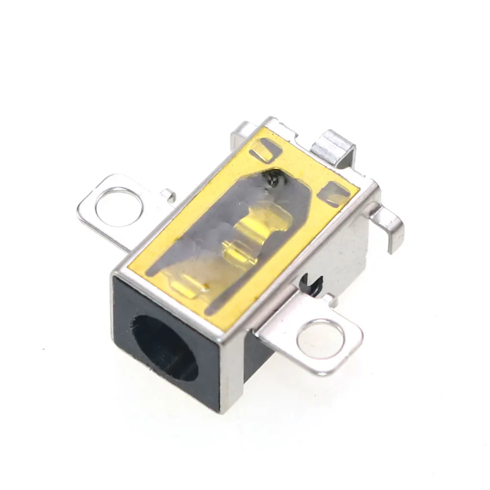 Conector de puerto de carga para ordenador portátil, conector de alimentación CC para Lenovo Ideapad 100-14IBD 100-15IBD 310-14ISK B50-50 110-15IBR 510-15IKB, 1 unidad - imagen 5