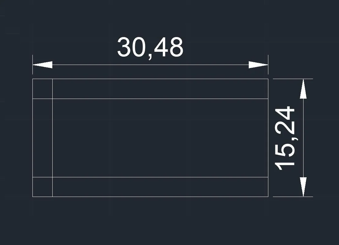 Placa de desarrollo Puya PY32F002 Placa central PY32F002AF15P - imagen 4