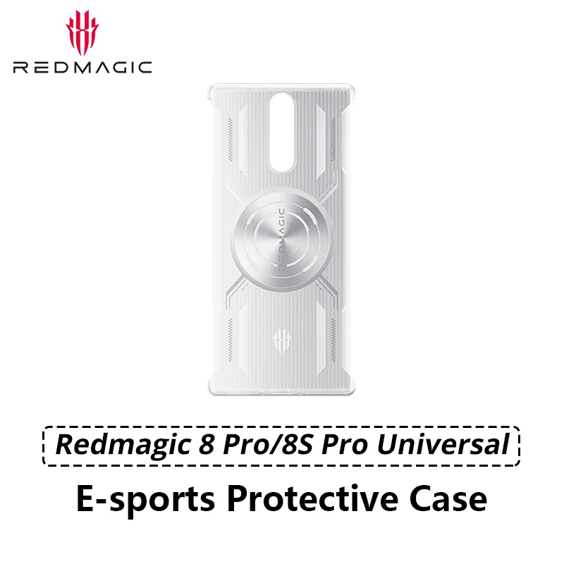 8Pro 8sPro Case