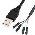 USB2.0 Male