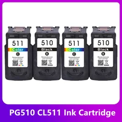 Canon cartuchos de tinta PIXMA para IP2700 MP230 MP240