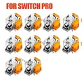 For Switch Pro 10PCS