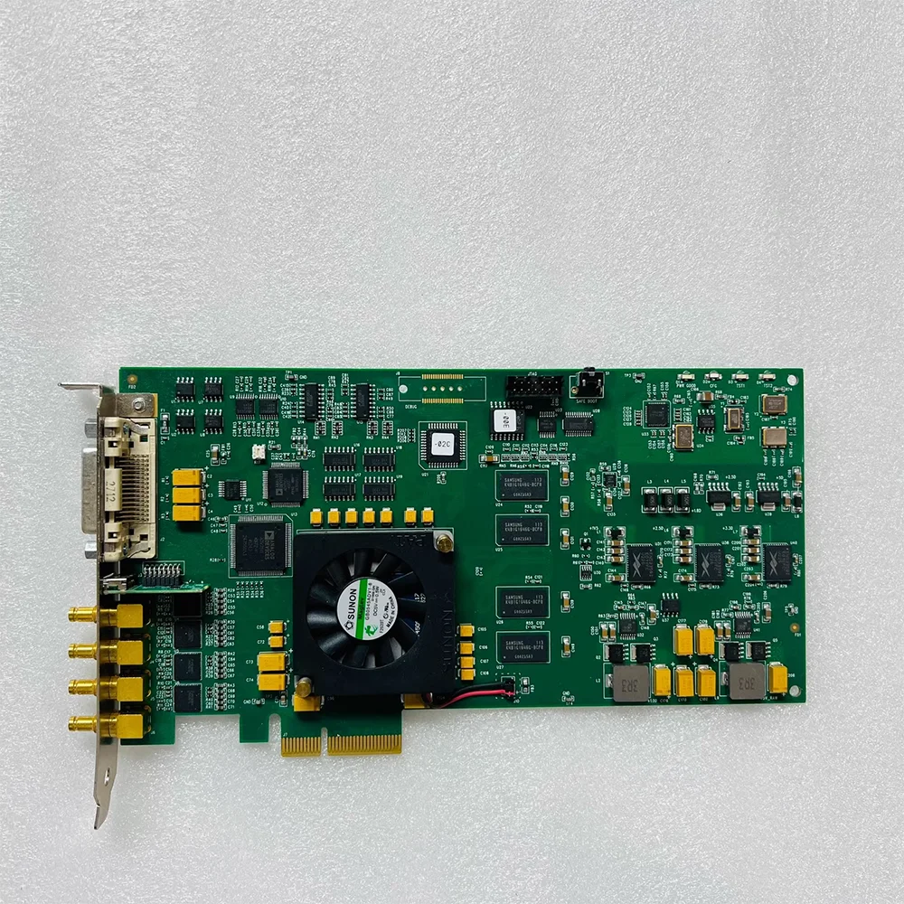 Tarjeta de captura de vídeo profesional KONA-3G-R0 Tarjeta de captura de vídeo - imagen 2