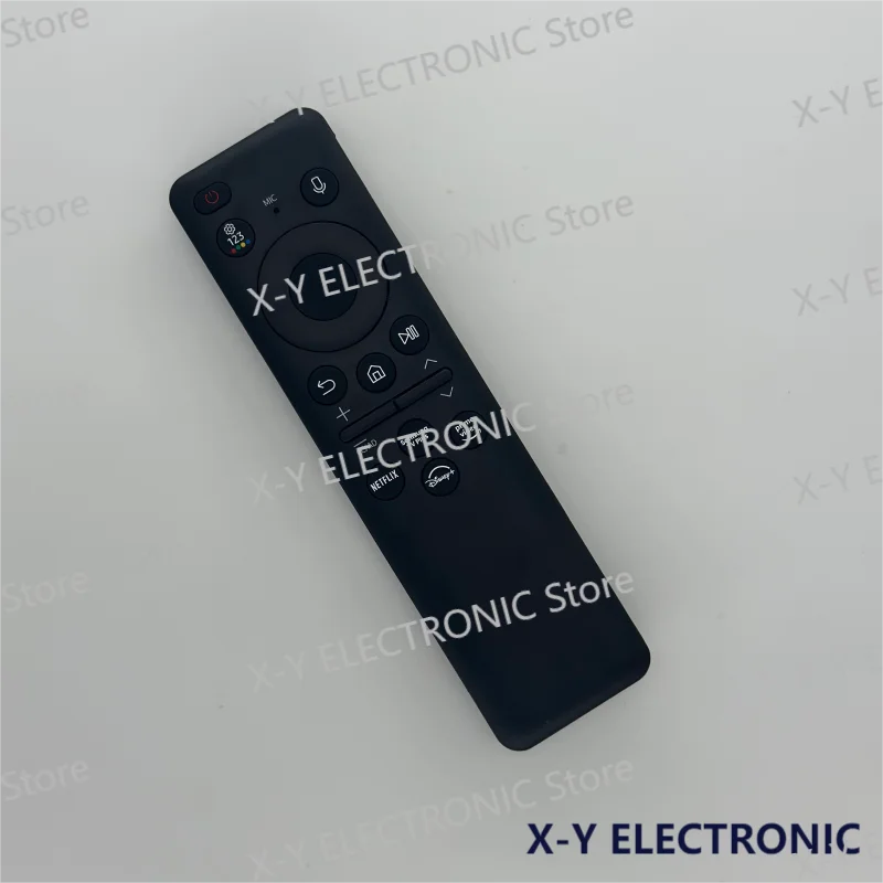 BN59-01432A BN59-01432D BN59-01455E nuevo reemplazo de control remoto por voz para Samsung 2024 Crystal UHD 4K Smart TV QN55QN90CDFXZ - imagen 2