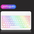 keyboard Portugal