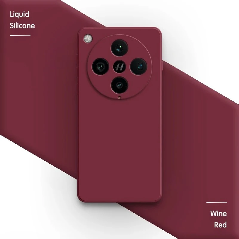 Wine Red