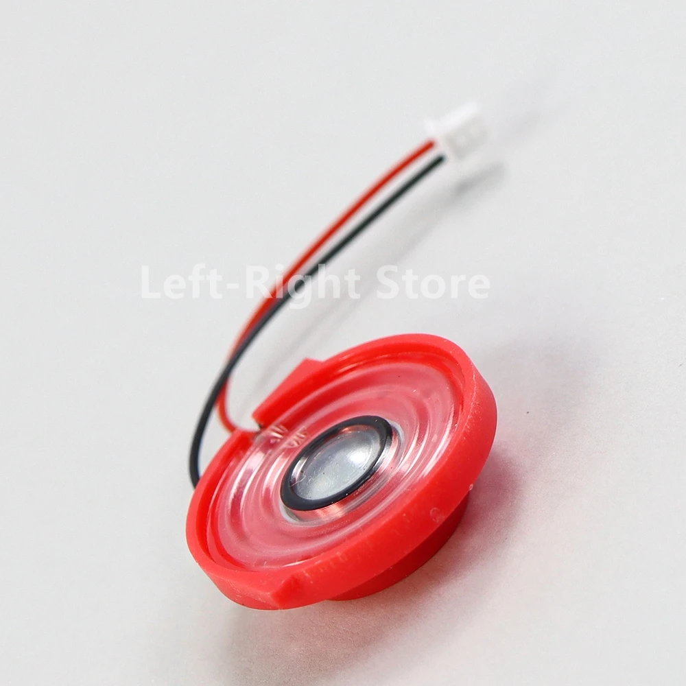 Altavoz de repuesto con accesorios de Cable hechos en China para consola Game Boy Colors GBC GBP, 1 ud. - imagen 2