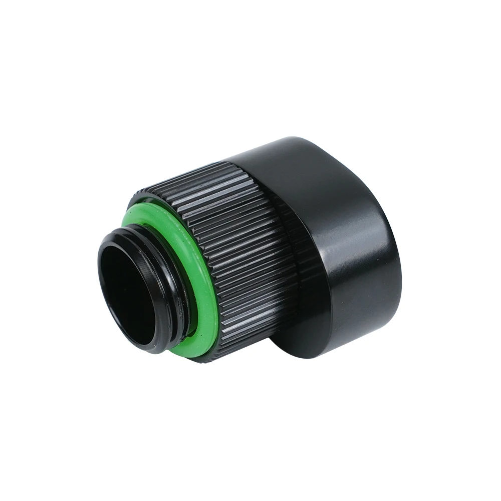Bitspower Touchaqua Conector de compensación giratorio 360 Latón