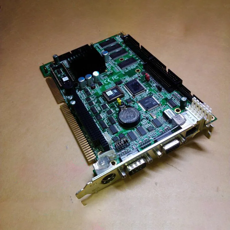 Para placa base de control industrial de media longitud HSB-440I REV A1.0 - imagen 4