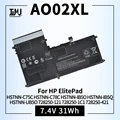 AO02XL 7.4V 31Wh