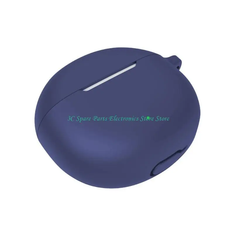 Case manga auriculares SZ para brotes T01 Costilla cubierta a prueba golpes antiprolonismo a prueba polvo - imagen 4