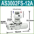 AS3002FS-12A