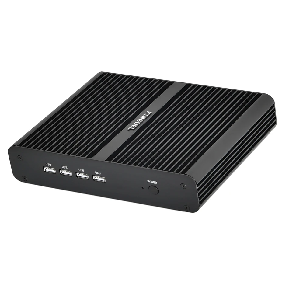 Mini PC para juegos i7 1255U 2xDDR4 NVMe SSD Windows 11 Pro NUC Mini PC de bolsillo portátil 2x4K HTPC WiFi6 1165G7 10510U 8565U - imagen 5