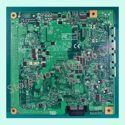 Placa Base Industrial de Control Electrónico