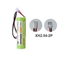 3000mah XH2.54