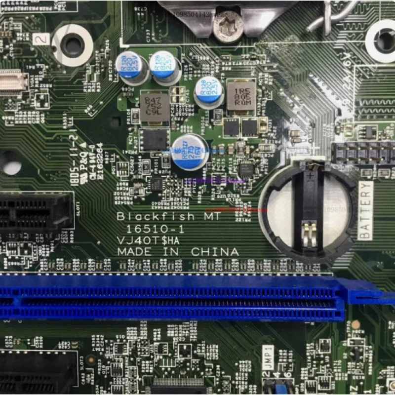 95% nuevo para la placa base DELL 3050 MT VJ40T Y4H34 W0CHX - imagen 3