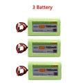 3 Battery