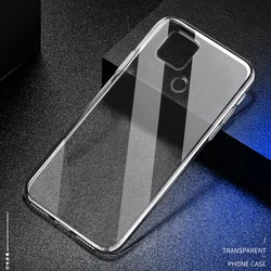Funda TPU Transparente Realme C11/C12/C15/C20/C20A/C21/C21Y/C25/C25Y/S