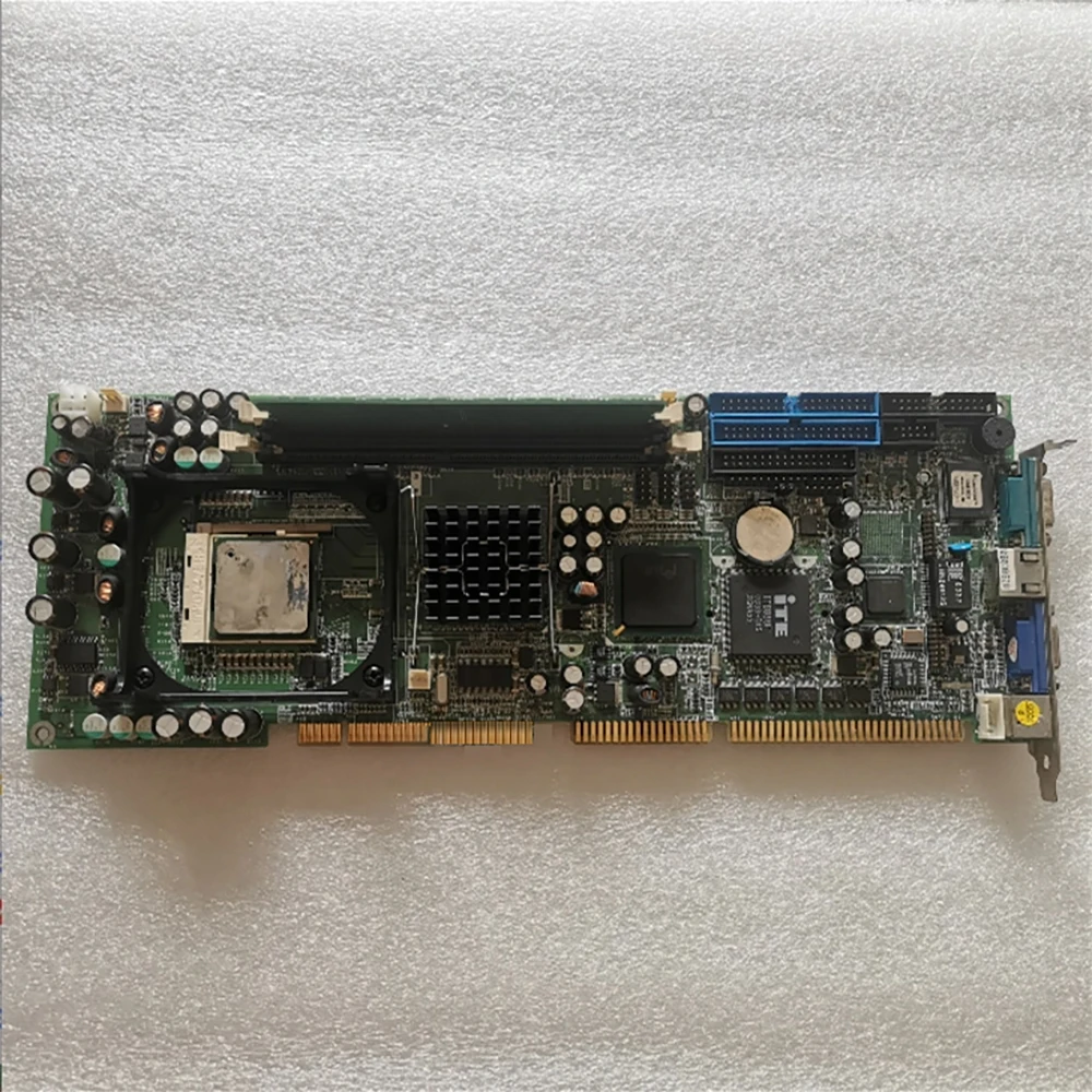 Para placa base de control industrial IAC-F847A V1.1 - imagen 4