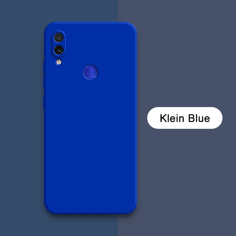 Klein Blue