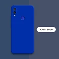 Klein Blue