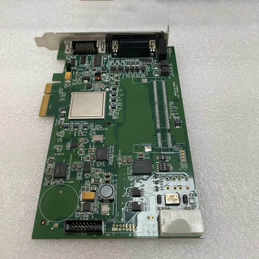 Tarjeta de adquisición industrial PCIE-CPL64 Base 51-18511-0A20 - imagen 5