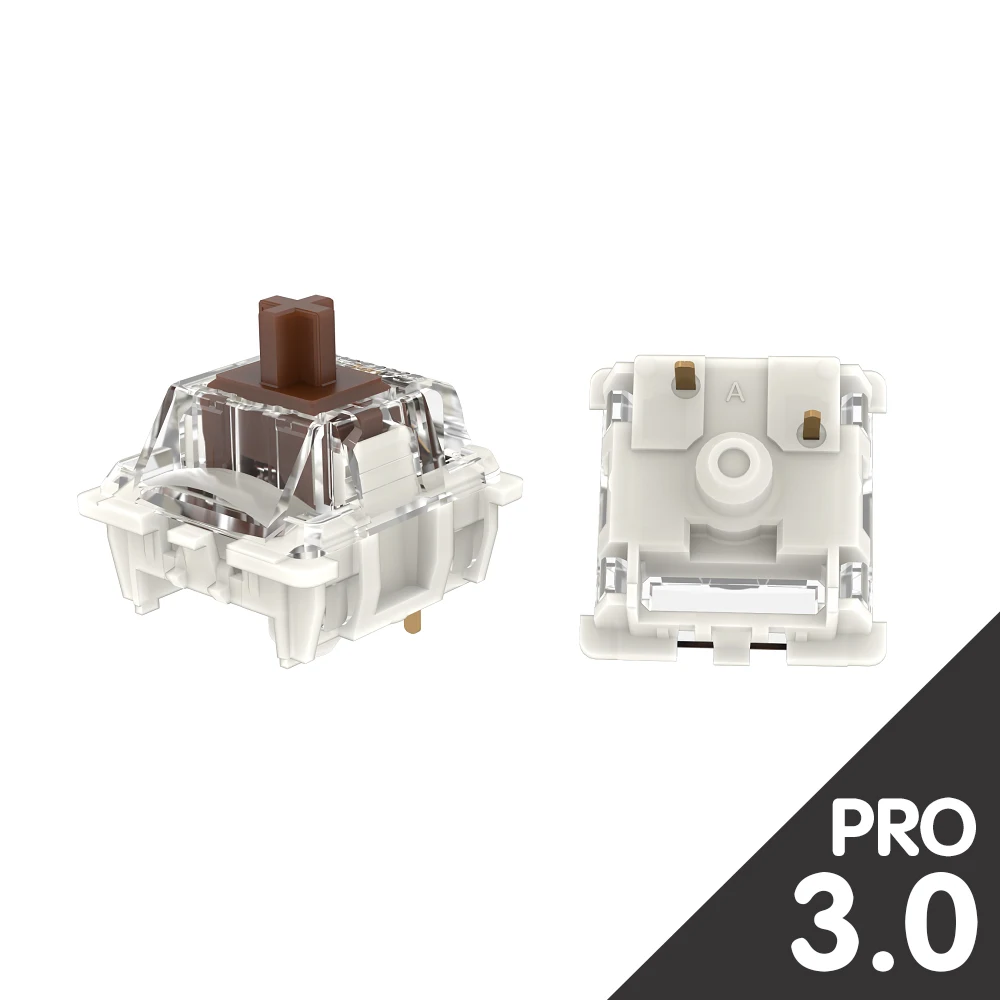 Pro 3.0 Brown Switch