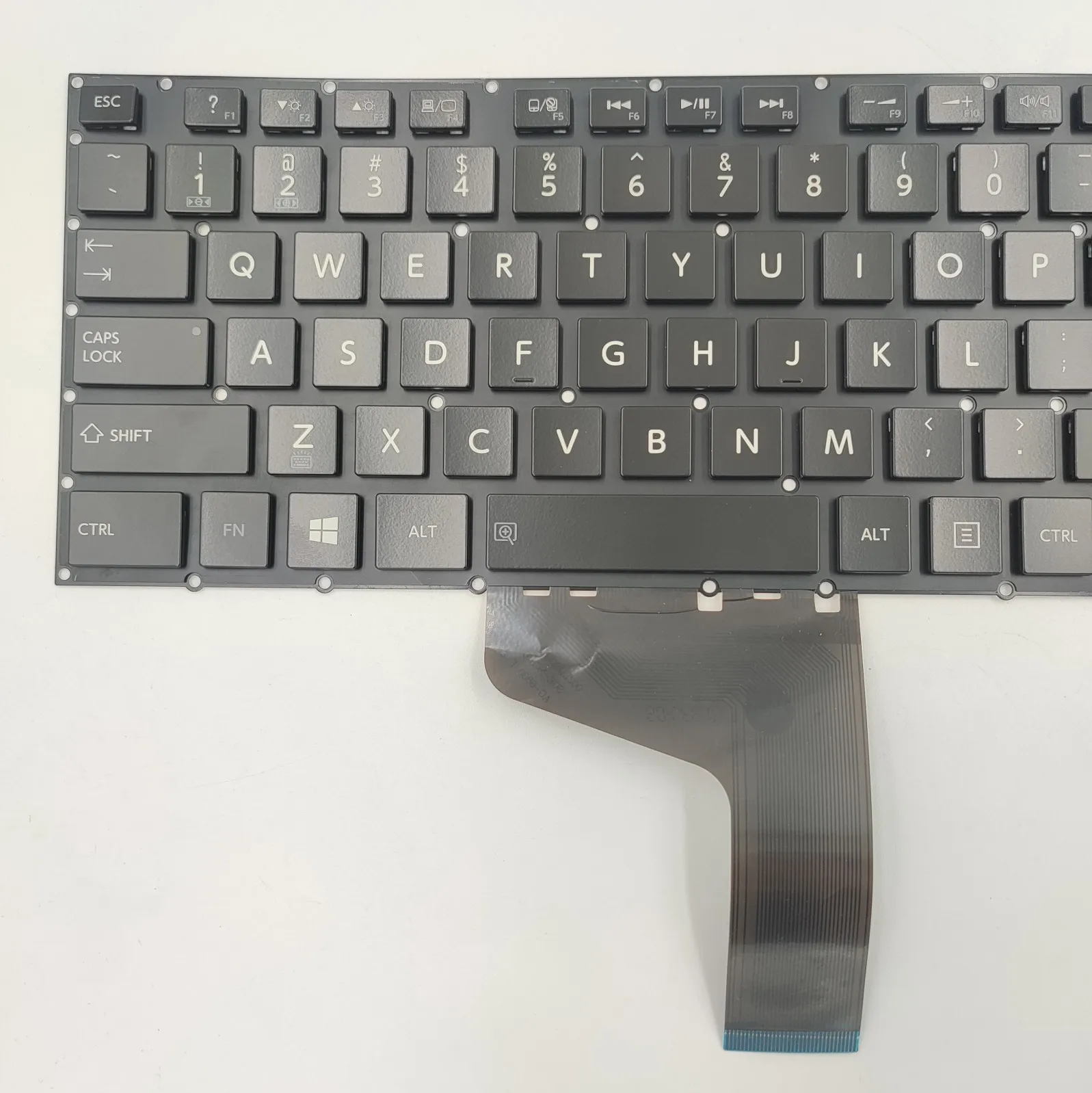 Diseño SP JP US para Toshiba Satellite P50-A P50T-A P55-A P55T-A P50-B P55-B P70-A P75-A X70-A X70-B X75-A teclado de ordenador portátil - imagen 3