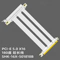 PCIE 5.0 180 Degree
