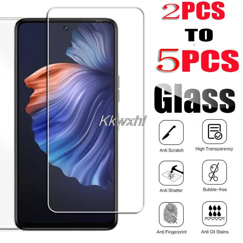 Protector Vidrio Templado Tecno Camon 16/17/18 – Antirrayaduras - imagen 5