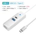 USBC 15cm USB3.0C WH