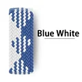 Blue white 10