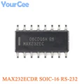 MAX232ECDR