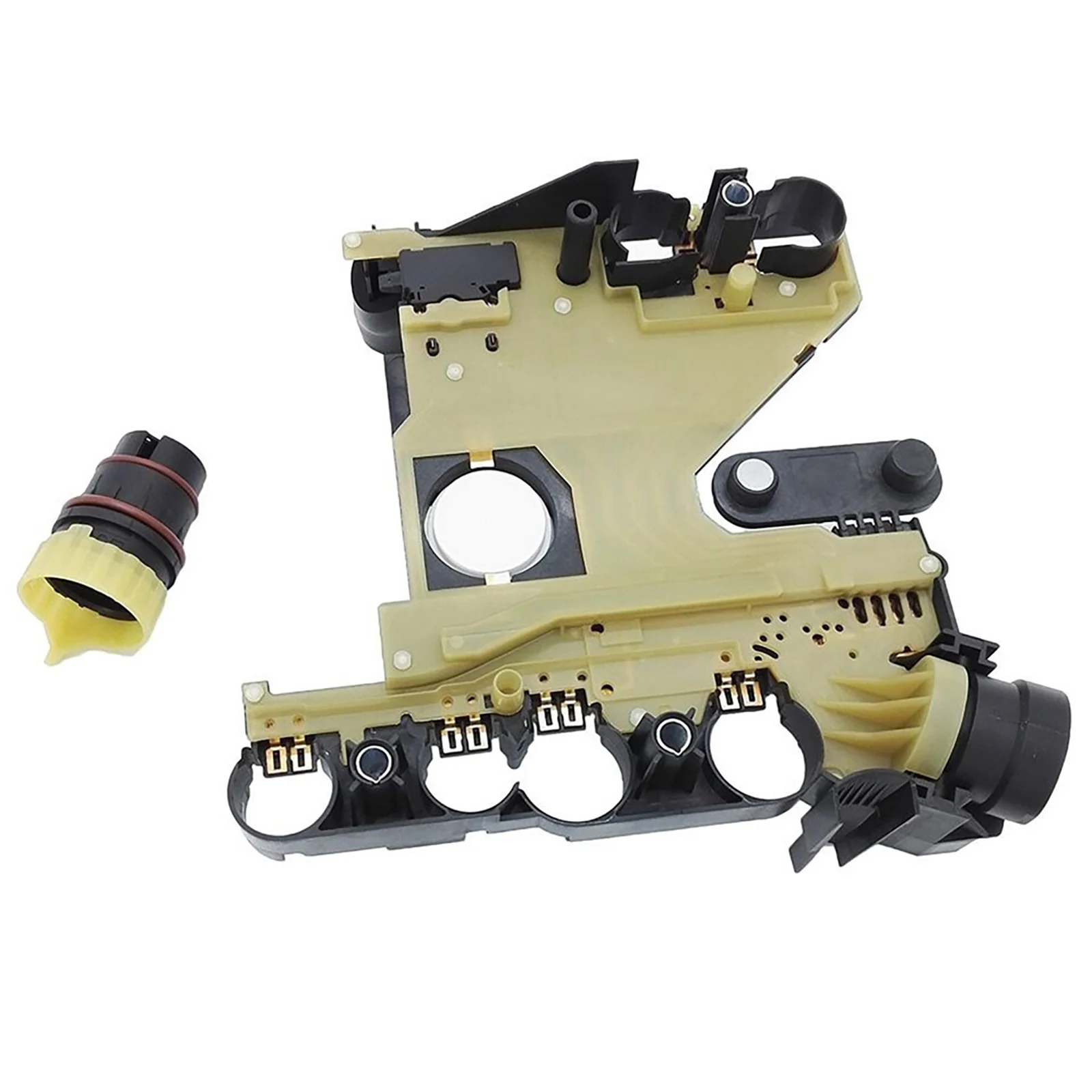 Placa conductora del cuerpo de la válvula de transmisión del coche, 1 unidad, para Chrysler 300, Dodge Challenger, cargador para Jeep Grand Cherokee 1402701161 - imagen 3