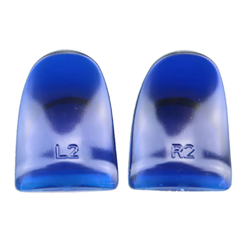 JCD 1 par de botones L2 R2, extensores de gatillo, almohadilla de mando para PS4, accesorios de controlador de juego, piezas de repuesto - imagen 3