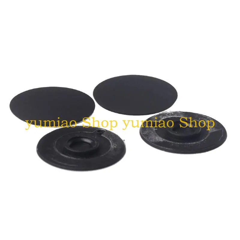 587b para A1278 13.3 "821-1480-A HDD Dry disco Disco Soporte cable inferior Cubierta caja Tornillos pie - imagen 2