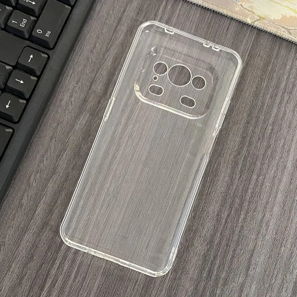 Funda protectora de vidrio para Ulefone Armor 25T Pro 5G Protector de pantalla de vidrio templado para Ulefone Armor 25T Pro Film - imagen 5