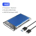 USB3.0 Blue