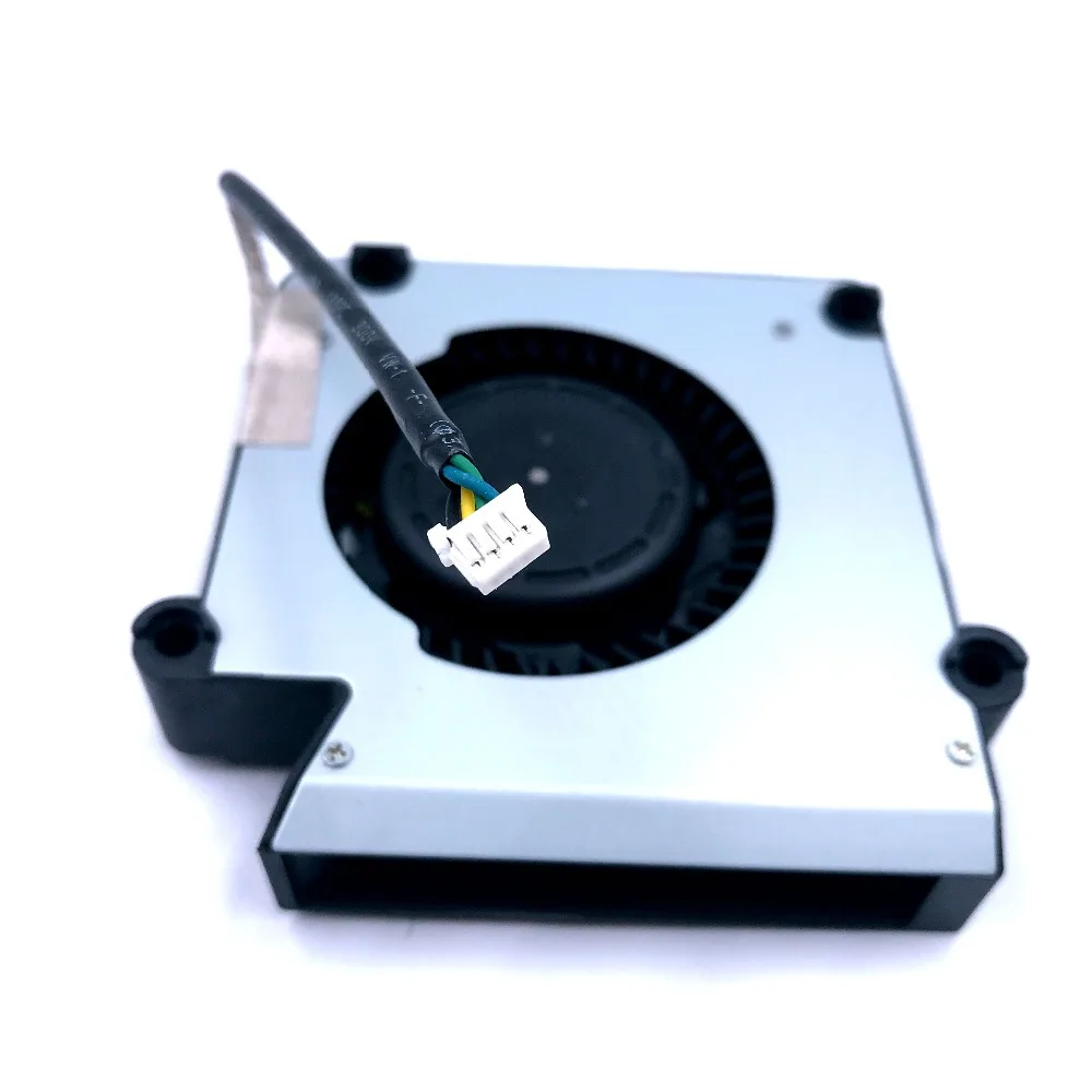 Ventilador de refrigeración para ProDesk 400, 600, 800, G1, carcasa DM, PVB070E12H, 12V, 0.95A, 747932-001, nuevo - imagen 2