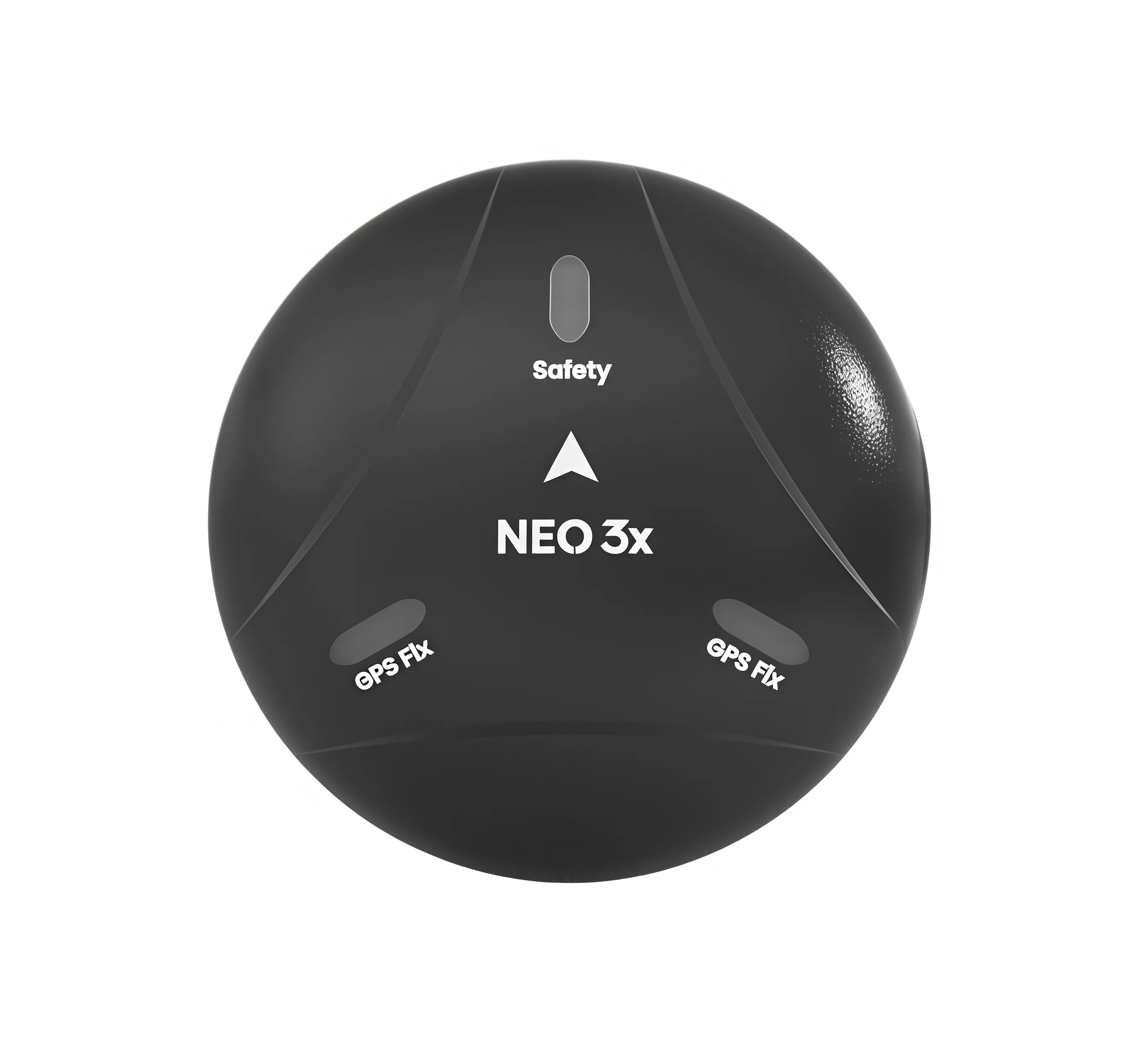 Nuevo producto genuino Módulo de drones impermeable y a prueba de polvo Sistema de código abierto NEO 3x Navegación y posicionamiento