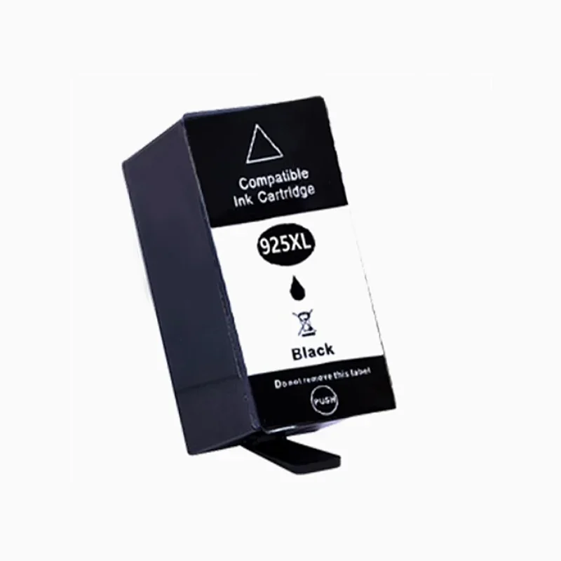 Cartucho de tinta de color Premium Compatible con HP925 HP 925e HP925e para impresora HP OfficeJet Pro 8120/8123/8130/8133 - imagen 2