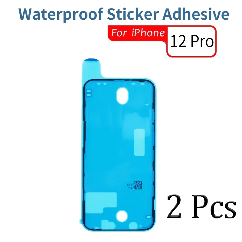 2 Pcs For i12 Pro